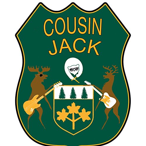 Play Hometown by Cousin Jack on Amazon Music