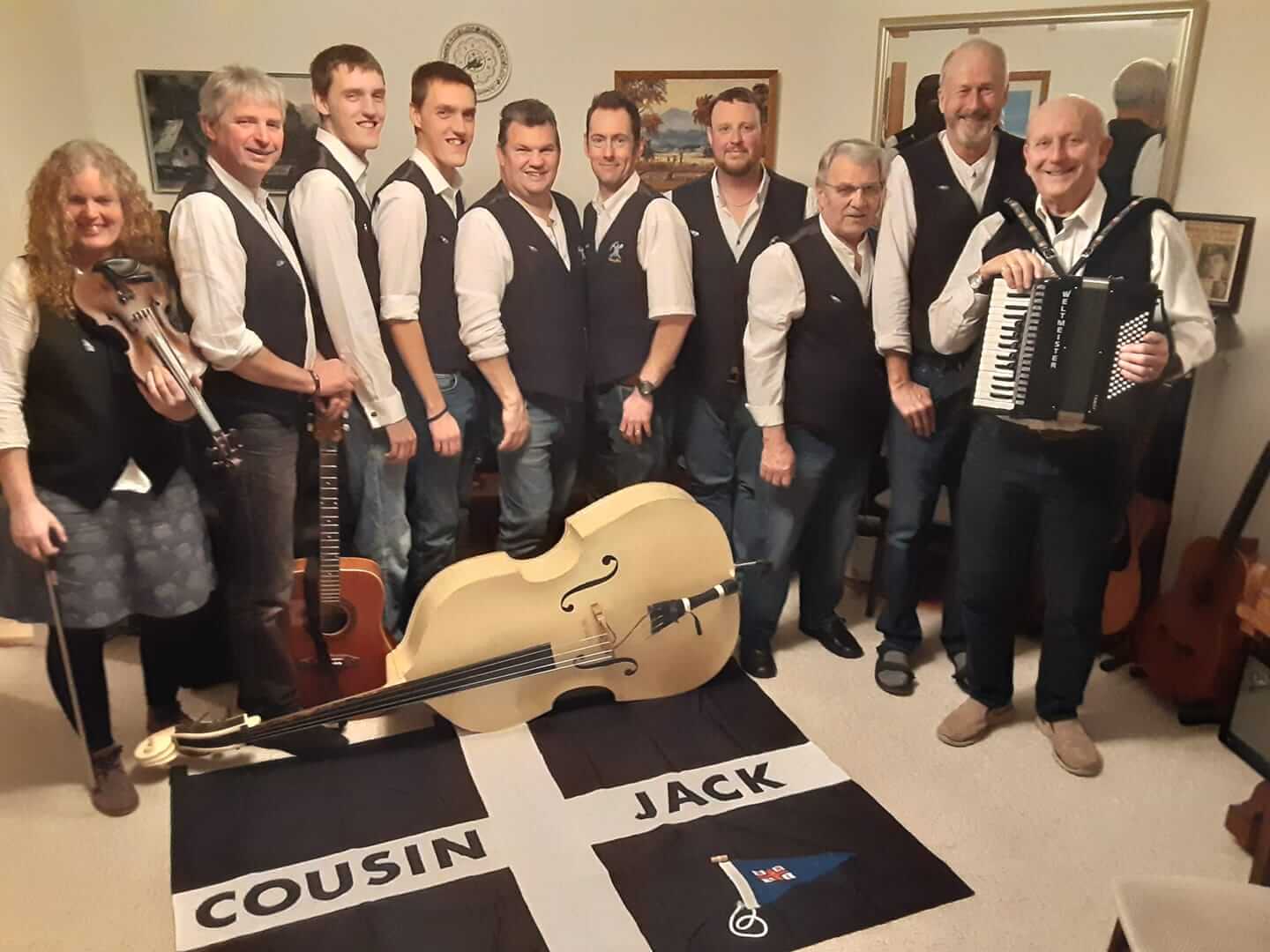 Cousin Jack Tiny Png | Teign Maritime Shanty Festival